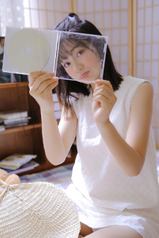 小舞胸真大真软
