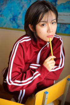 新进职员电视剧