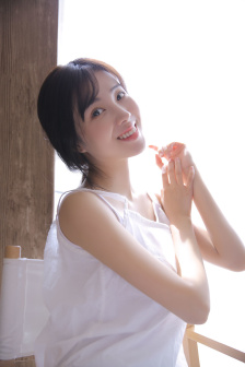 撸撸射